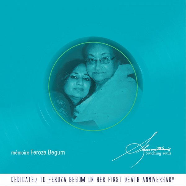 Mémoire Feroza Begum