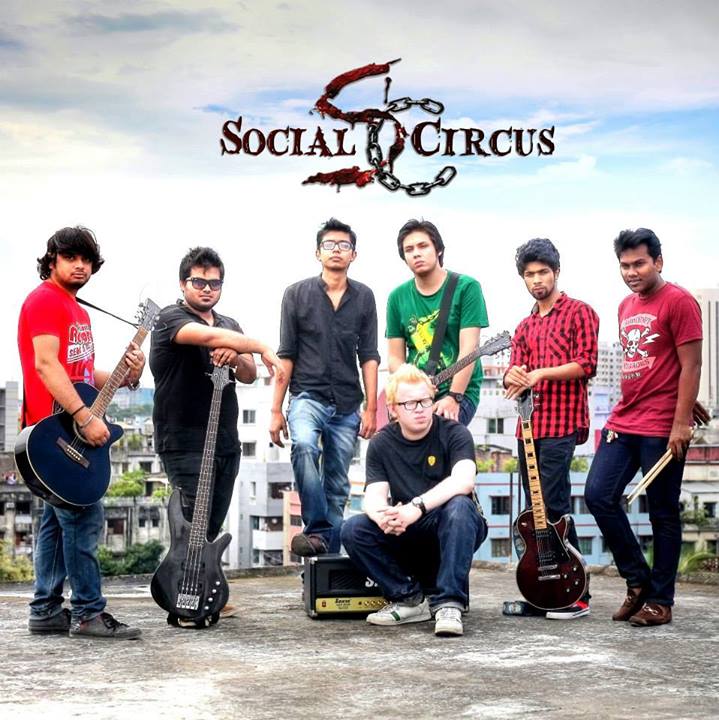 Social Circus