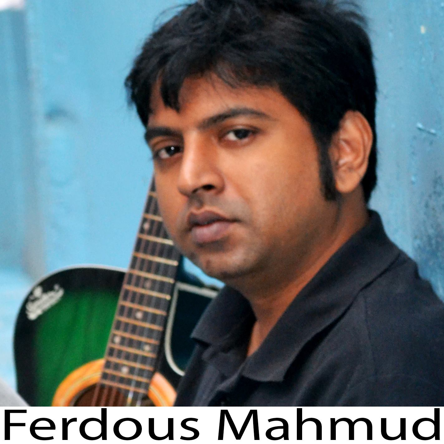 Ferdous Mahmud