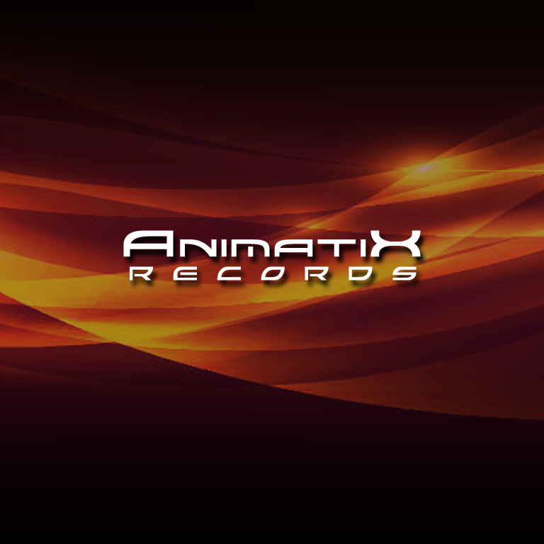 Animatix Records