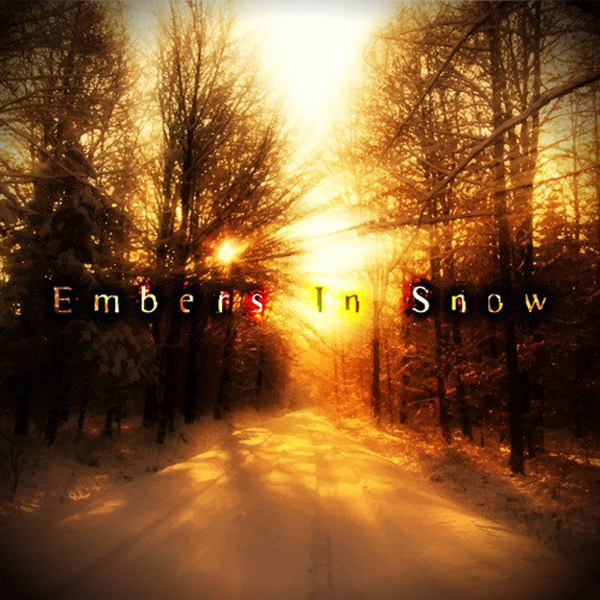 Embers in Snow