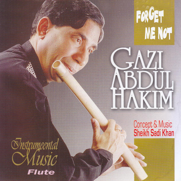 Gazi Abdul Hakim