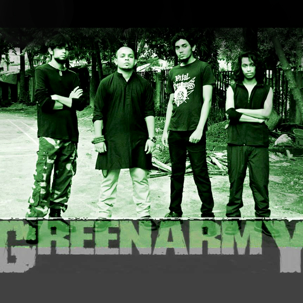Green Army